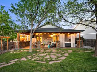 6480 Moss Cir, Arvada, CO 80007