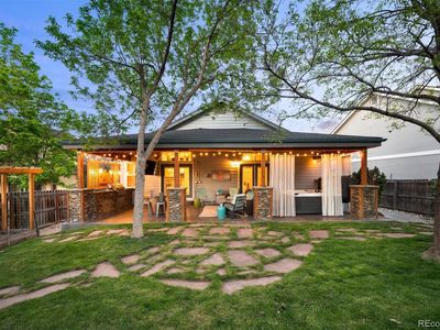 6480 Moss Circle, Arvada, CO, 80007