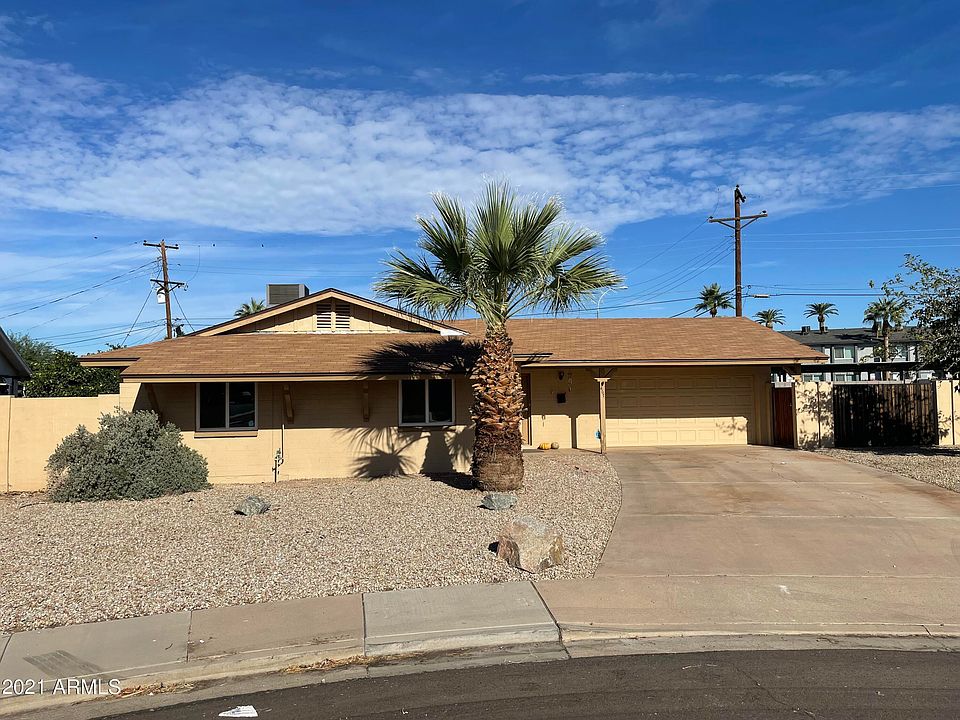 467 S Daley, Mesa, AZ 85204 Zillow