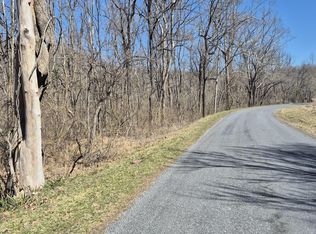 81 Walkers Dr, Buchanan, VA 24066