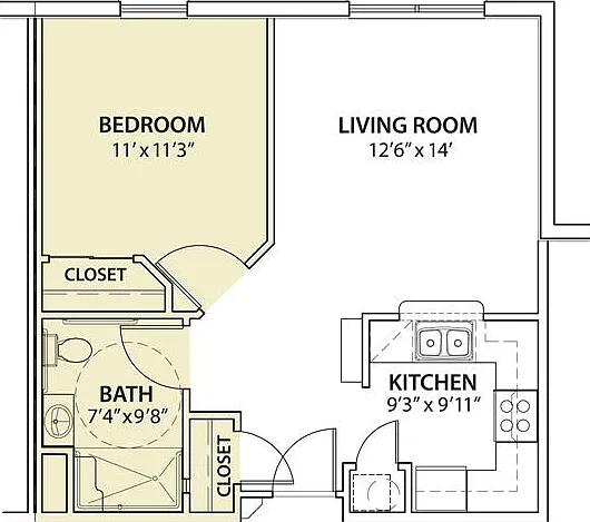 Chatham Pointe — Photo 17