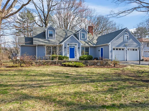 11 Roaring Rock Road, York, ME 03909