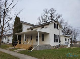914 N Ottokee St, Wauseon, OH 43567
