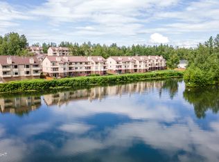 5634 E 40th Ave UNIT F103, Anchorage, AK 99504