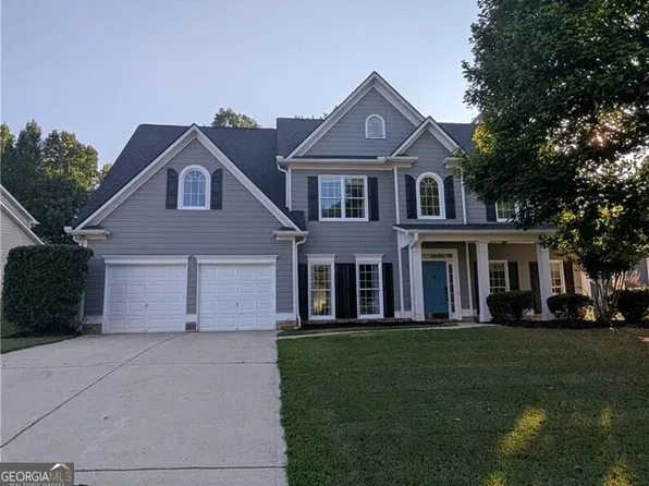288 Brightwater Dr, Dallas, GA 30157