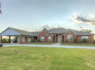 8493 Fm 2071, Gainesville, TX 76240