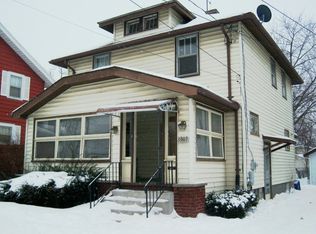 609 Olney Ave, Marion, OH