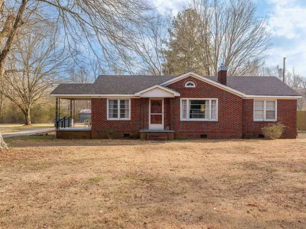 235 County Road 7, Florence, AL 35633