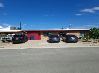 3660 N Tuttle Ave, Tucson, AZ 85705
