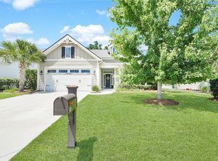 50 Foxpath Ln, Bluffton, SC 29910