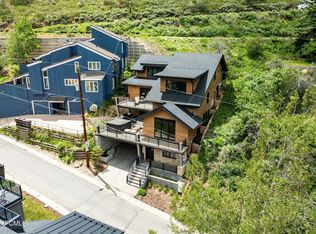 88 King Rd, Park City, UT 84060