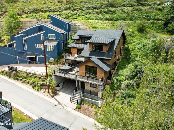 88 King Rd, Park City, UT 84060