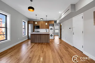 Rented by Coroi Corp