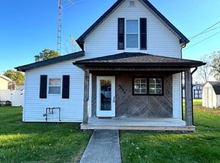 4925 Rude St, Huntsville, OH 43324