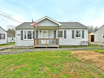 4481 Nutwood Ave, Warren, OH, 44483