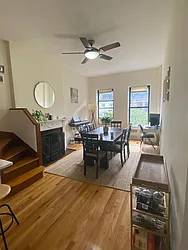 Rented by Oxford Property Group