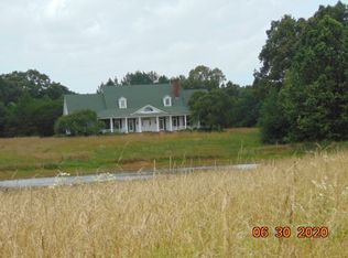23085 Highway 18 N, Toone, TN 38381