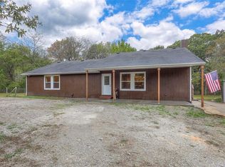 9401 Alpha Rdg, Trimble, MO 64492