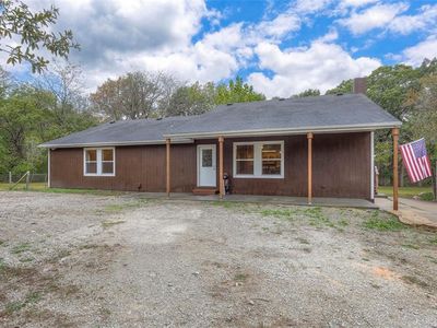9401 Alpha Rdg, Trimble, MO, 64492