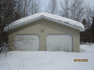 W1998 State Highway 8, Brantwood, WI 54513