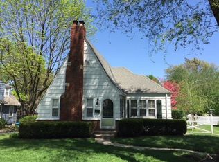 4905 Belinder Ave, Mission, KS 66205