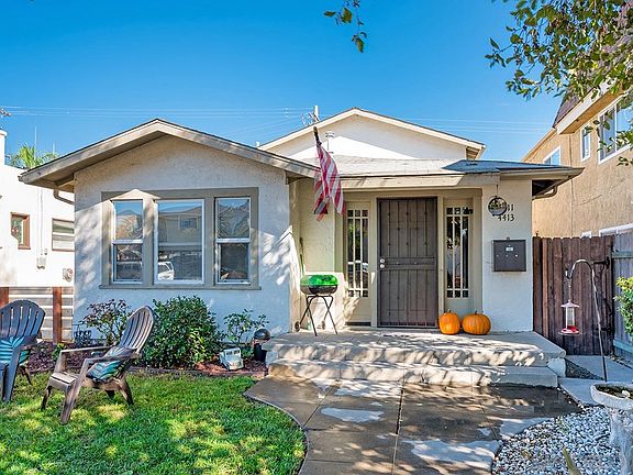 4th image of 4411-4413 39th St