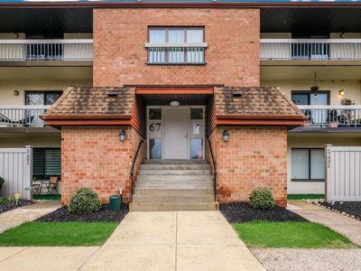 67201 Delaire Landing Rd #201, Philadelphia, PA, 19114