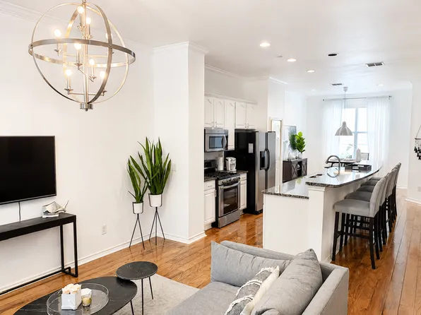 4121 McKinney Ave APT 17, Dallas, TX 75204
