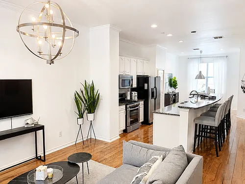 4121 McKinney Ave #17 Photo 1