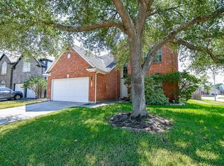 9511 Goldenglade Cir, Houston, TX 77064