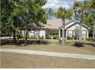 534 Windswept Blvd, Freeport, FL 32439