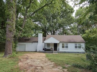 988 Michael Cv, Memphis, TN 38116