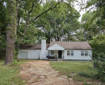 988 Michael Cv, Memphis, TN, 38116