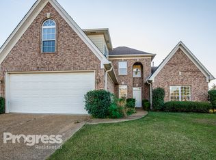 1655 Kings Pond Rd, Memphis, TN 38016