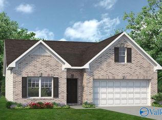 202 Fairbrook Dr, New Market, AL 35761