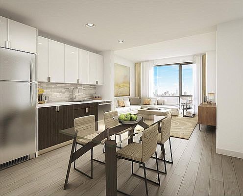 1st image of 25-21 43rd Ave #307