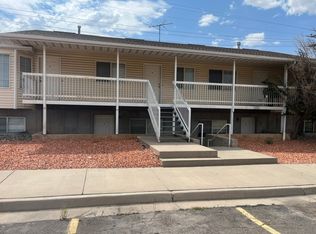 1642 W Harding Ave, Cedar City, UT 84720