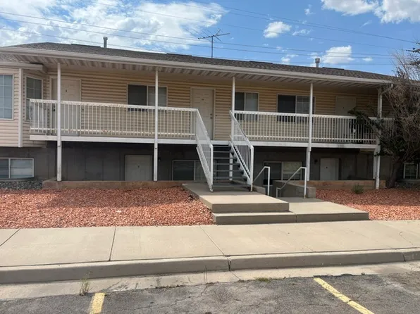 1642 W Harding Ave, Cedar City, UT 84720