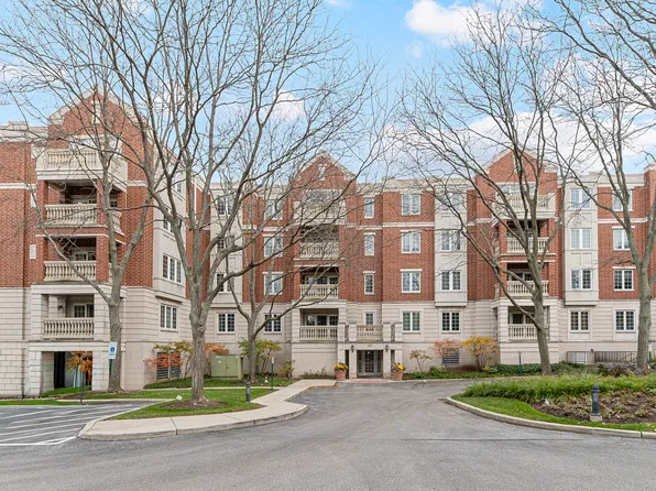 620 Homewood Ave APT 407, Highland Park, IL 60035