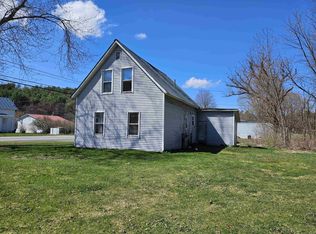 654 Us Route 5 Rte, North Hartland, VT 05052