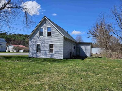 654 Us Route 5, North Hartland, VT, 05052
