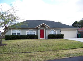 1550 SW Apache Southwest Ave, Port Saint Lucie, FL 34953