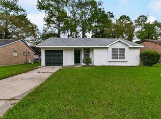 12406 River Trail Dr, Houston, TX 77050