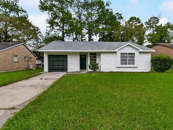 12406 River Trail Dr, Houston, TX 77050