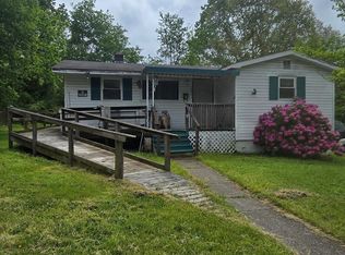 220 Mills Ave, Beckley, WV 25801