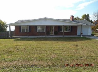 1079 Alton Station Rd, Lawrenceburg, KY 40342