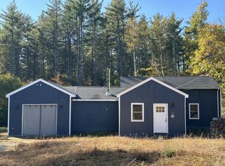 25 Michaels Ln, Salisbury, NH 03268