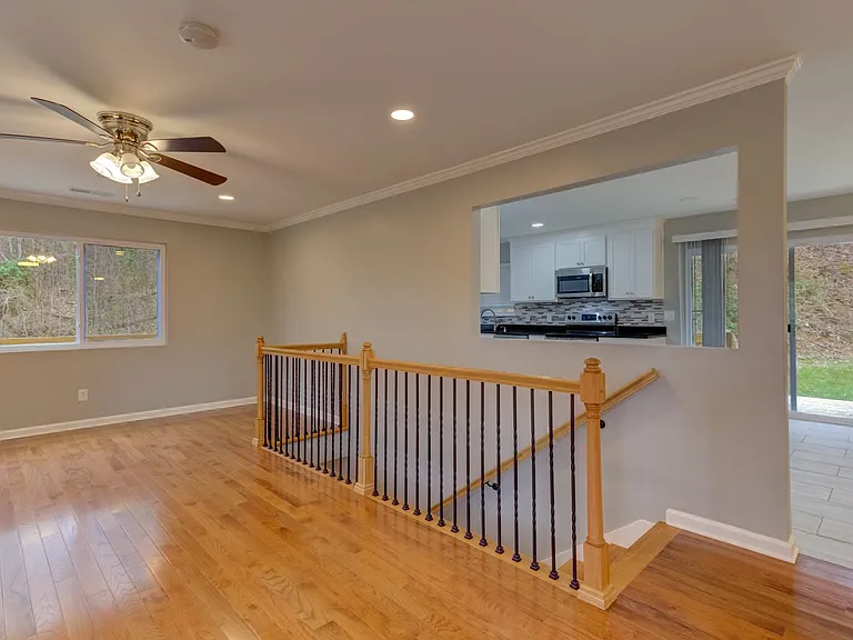 9921 Standifer Gap Rd — Photo 4