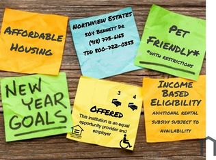 504 Bennett Dr, Vian, OK 74962