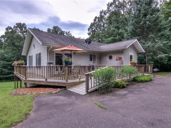 1077 Highway F, Birchwood, WI 54817